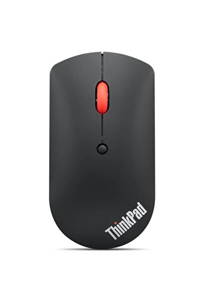 LENOVO ThinkPad Bluetooth Silent Mouse