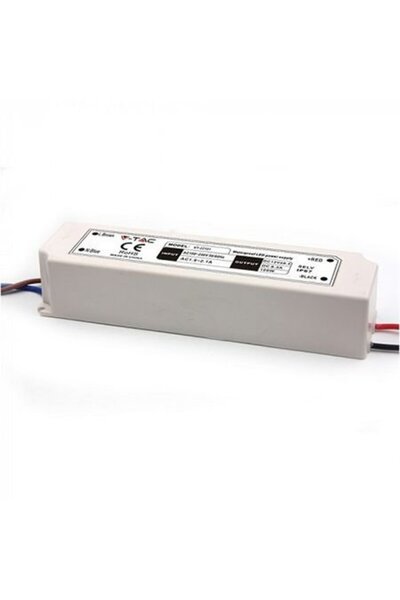 V-TAC SURSA ALIMENTARE BANDA LED 12V 8A 100W