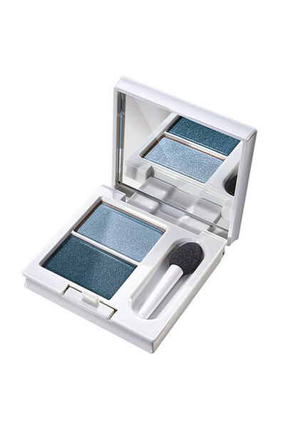 Mavala Mavala, Paletă de farduri de pleoape, Arctic, 2 nuanțe, 1,2 g *Tester