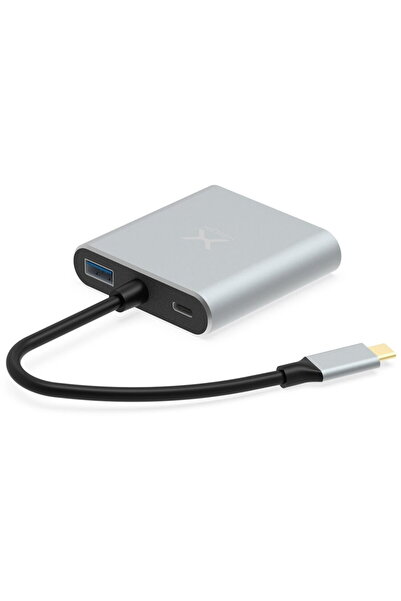 Krux Adaptor HDMI USB-C