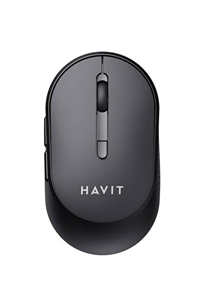 Havit Mouse wireless MS78GT Negru 3200 DPI Wireless