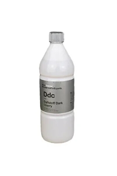 Koch Chemie Odorizant Concentrat Interior Duftstoff Dark Cherry, 1000ml