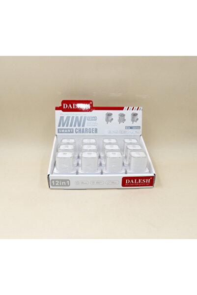 DALESH PHONE ADAPTER C PORT