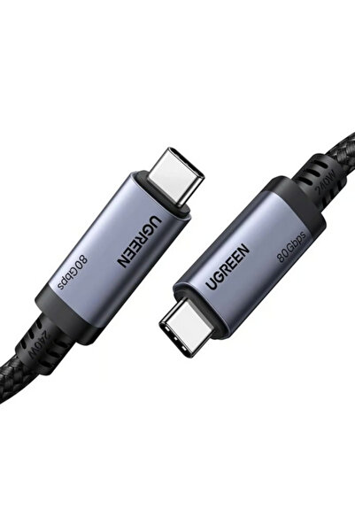 Ugreen Cablu de alimentare și date Ugreen, "L706", cablu de date cu încărcare...