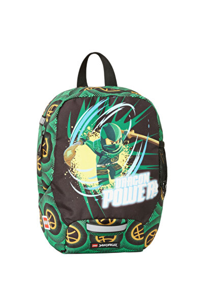 LEGO Kindergarten backpack - NinjaGo Dragon power design