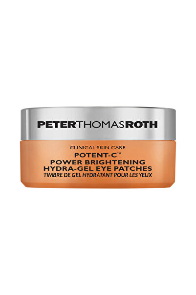 PETER THOMAS ROTH , Potent-C, Hyaluronic Cloud, Brightening, Day & Night, Und...