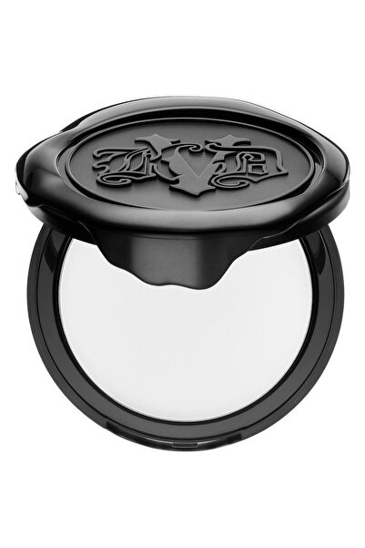 Kat Von D , Lock It Blotting, Matte, Compact Powder, Fair, 8 g