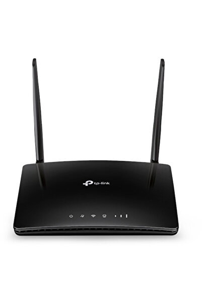 TP-LINK Archer MR402 AC1200 LTE Dual Band 4G Router Wireless 4G Negru