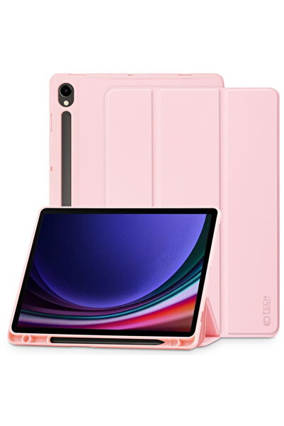 Tech-Protect SC PEN GALAXY TAB S9 FE 10.9 X510 / X516B PINK
