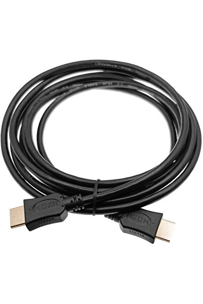 Alantec Cablu HDMI AV-AHDMI-10.0 10m v2.0 de mare viteză cu Ethernet - conect...