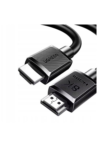 Ugreen HDMI 2.1 8K 60Hz 48Gbps HDR Dolby Vision 2m