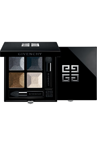 Givenchy , Prisme Quatuor, Eyeshadow Palette, 04, Impertinent, 4 g *Tester