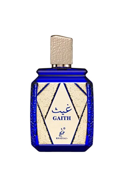 Khadlaj , Gaith, Eau De Parfum, Unisex, 100 ml