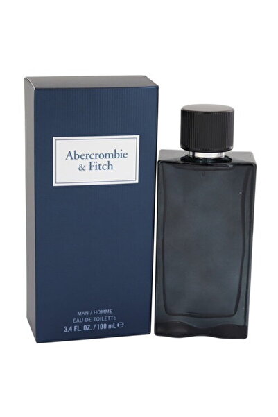 Abercrombie & Fitch Away Man Edt Spray