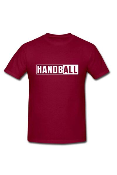 SPORTDAY.RO Tricou Hadball