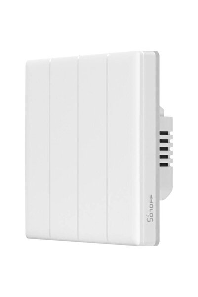 Sonoff Smart Wi-Fi Touch Wall Switch TX T5 4C (4-channel)