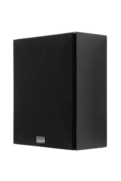 LYNGDORF Boxă de plute MH-2 Negru