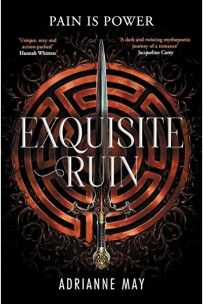 zaffre Ruină rafinată