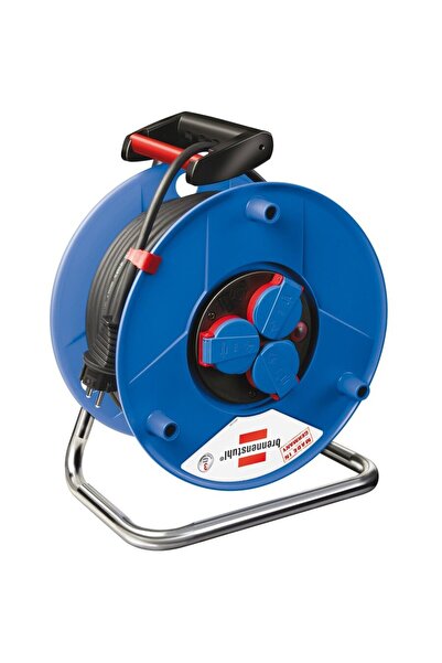 Brennenstuhl IP44 professional, H07RNF 3G1,5, 40 m