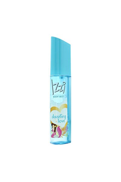 izzy , Dazzling Love, Scented Spray, For Women, 100 ml