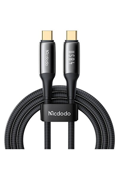 Mcdodo Cablu USB-C către USB-C CA-2990, PD 140W, 1.2m