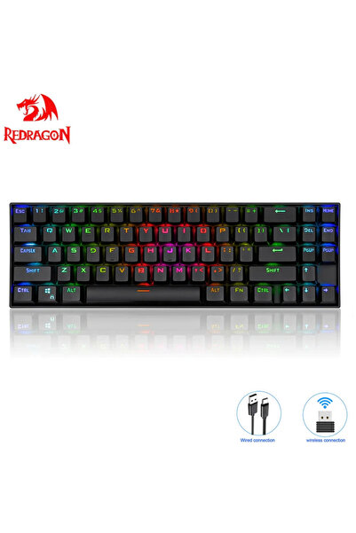 REDRAGON Deimos K599-KRS