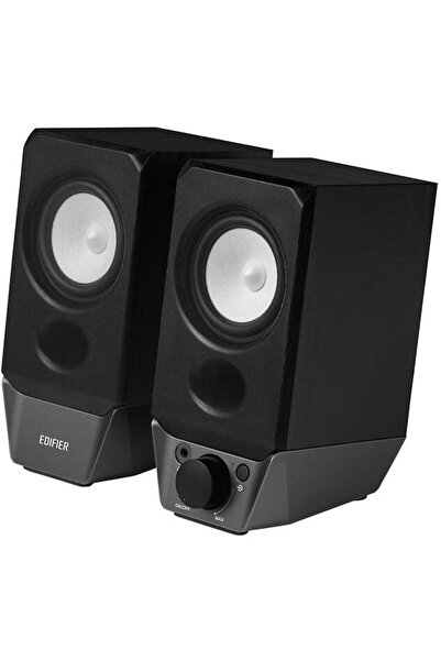 Edifier Difuzoare R19BT 2.0 (negre)