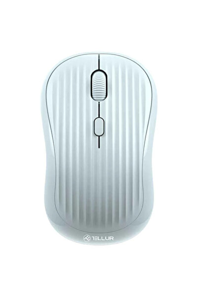 TELLUR Ridge TLL491361 – Mouse wireless dual-mode (2.4 GHz + Bluetooth), opti...