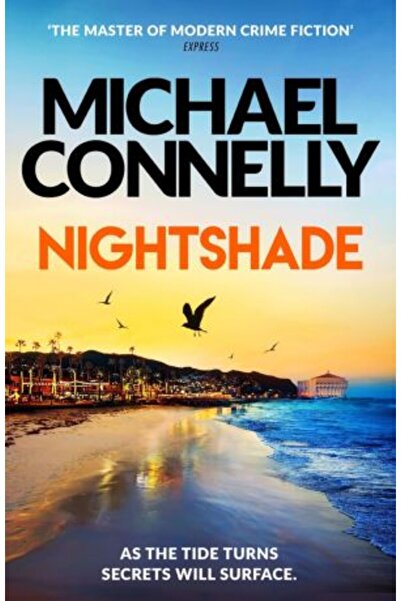 Orion Catalina 1: Umbra Nopții