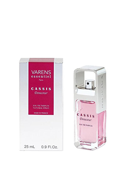 Ulric De Varens , Varens Essentiel Cassis Douceur, Eau De Parfum, For Women, ...