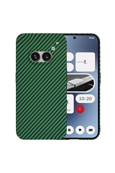 SKYDDAR INNOVATION Carcasă pentru telefonul Nothing (2a) / (2a) Plus, textură...