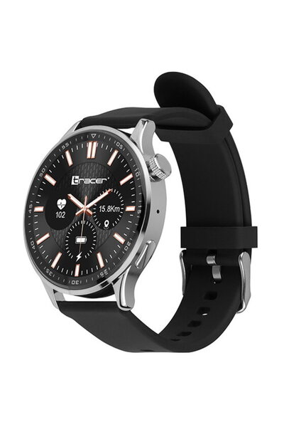 Tracer SMW9 X-TRO 1.52" Negru