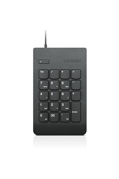 LENOVO Tastatură numerică USB Gen II