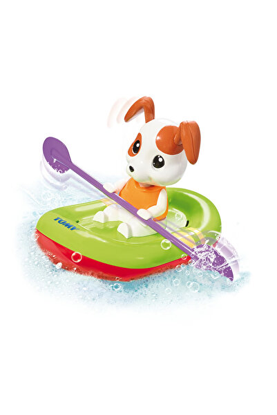 Tomy , Toomies, Paddling Puppy, Bath Puppy, Unisex, 10+ months
