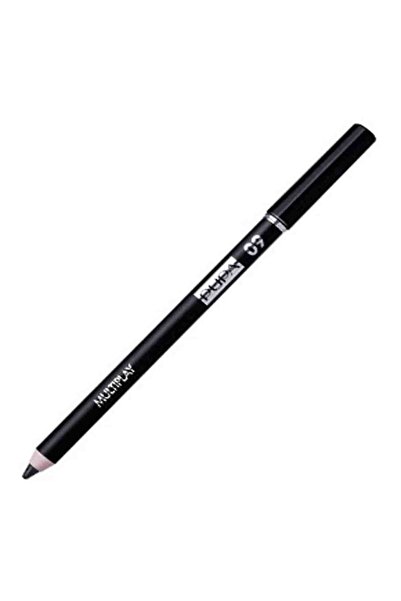 Pupa , Multiplay, Double-Ended, Eyeshadow & Kajal Eyeliner 2-In-1, 09, Deep B...