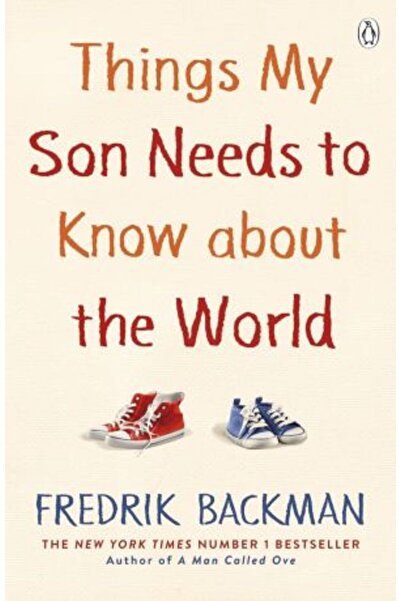 Michael Joseph Lucruri pe care fiul meu trebuie să le știe despre lume