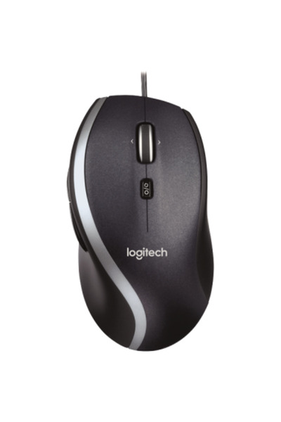 logitech M500s