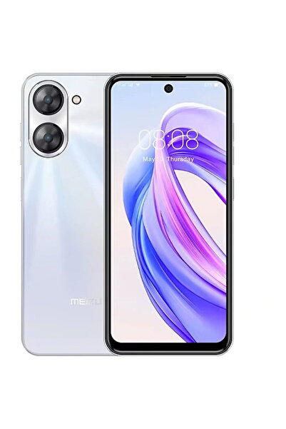 Meizu Mblu 21 128GB 6GB RAM Dual SIM Alb