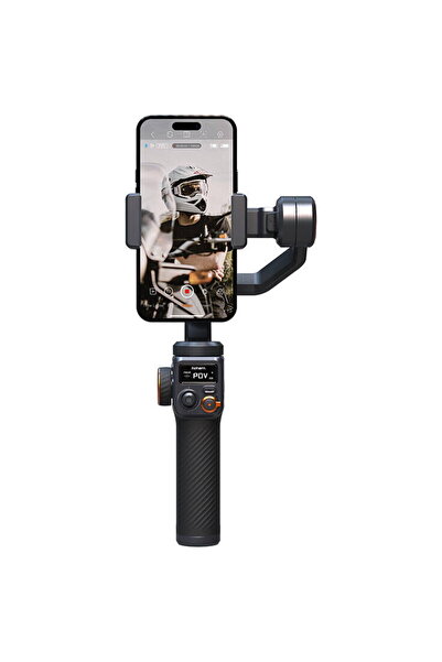 Hohem Gimbal iSteady M6