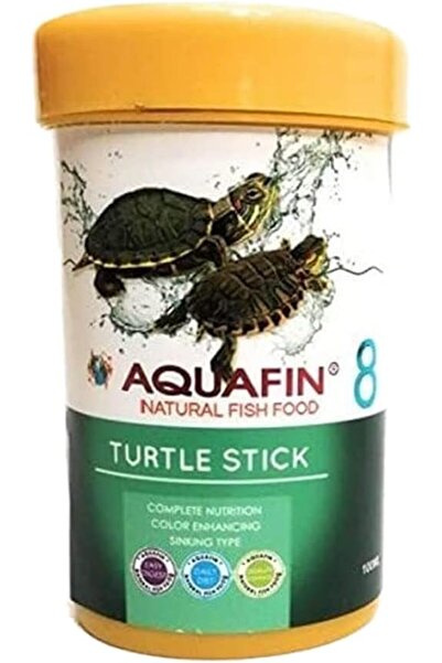AQUAFIN عصا السلحفاة 250 مل