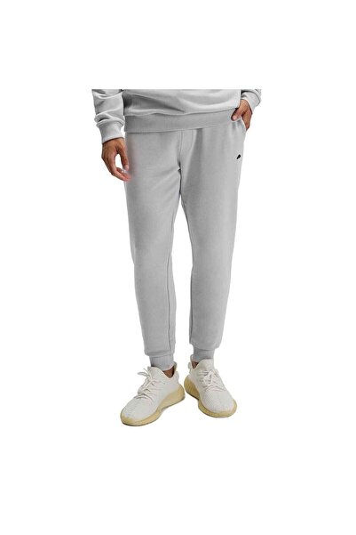 Ellesse Em554 Sweatpants Gray