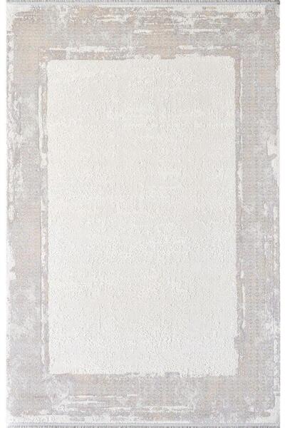 Pierre Cardin VOILA ZQ05A KREM-GRİ GOLD HALI
