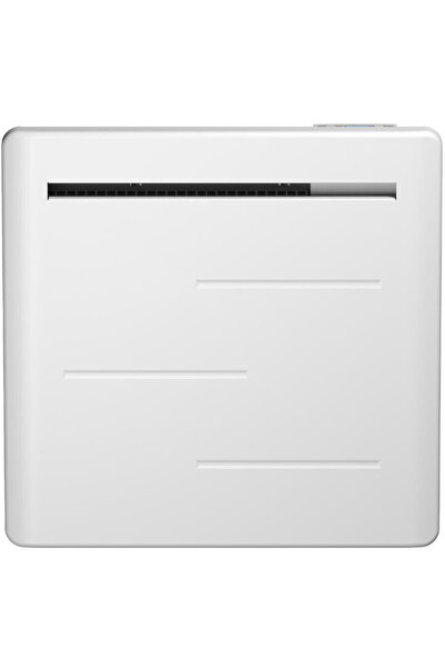 Somogyi E222113, 1500 W, προστασία IP24, λευκό