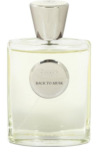 Giardino Benessere Back To Musk Eau De Parfum 100 ml (unisex)