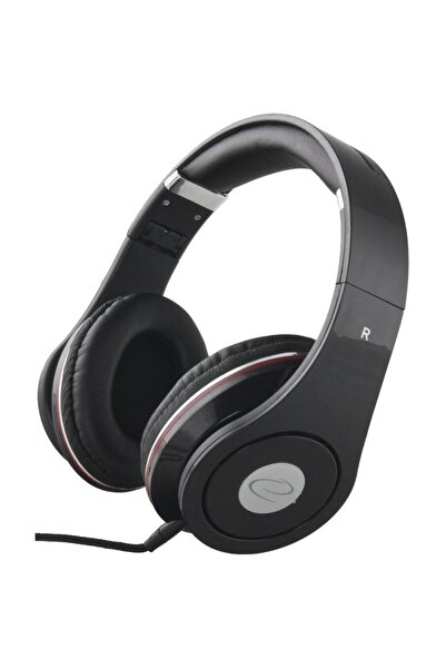 ESPERANZA audio stereo cu control volum EH141K RENELL | 5m| Negru