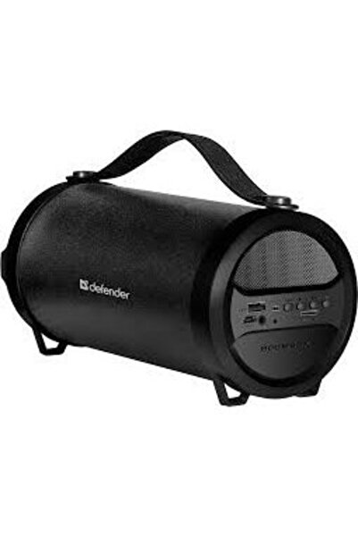 Defender G24 10W, Bluetooth/FM/TF/USB/AUX/1500mAh