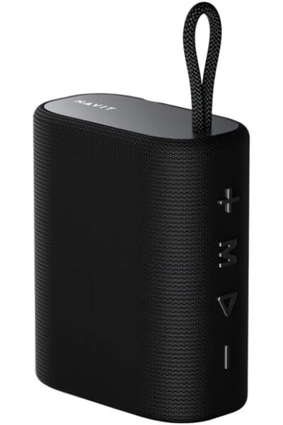 Generic Havit SK801BT Compact Portable Bluetooth Speaker