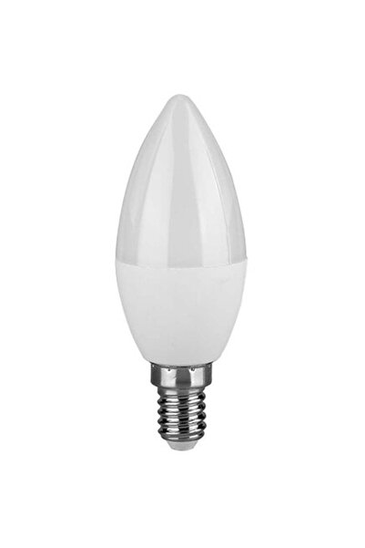 V-TAC BEC LED E14 3.7W 6400K CIP SAMSUNG
