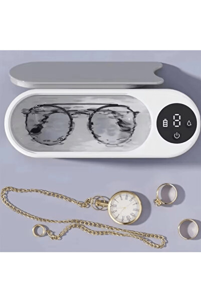 Genaric Portable Glasses Cleaning Machine