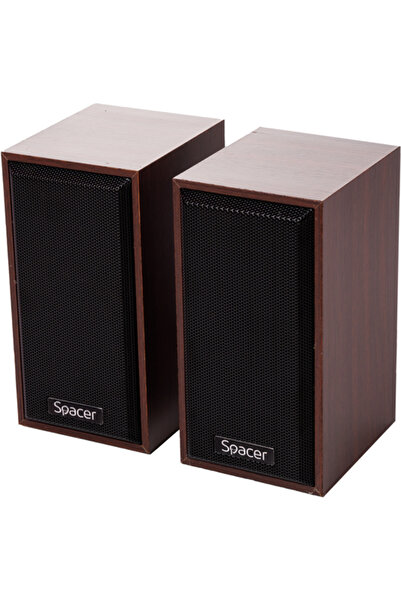 Spacer BOXE 2.0 SPSK-201-WD 6W NK